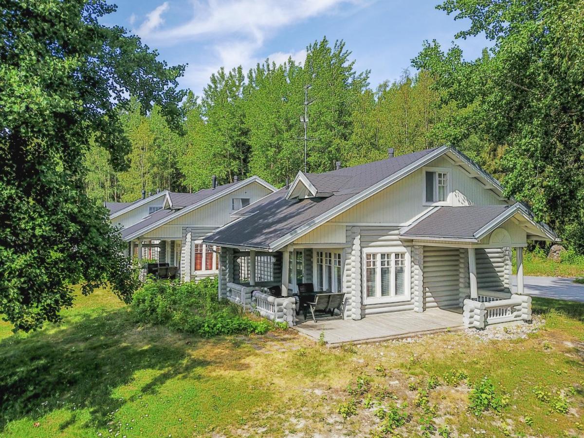 Marttinen Villa Virrat Exterior photo