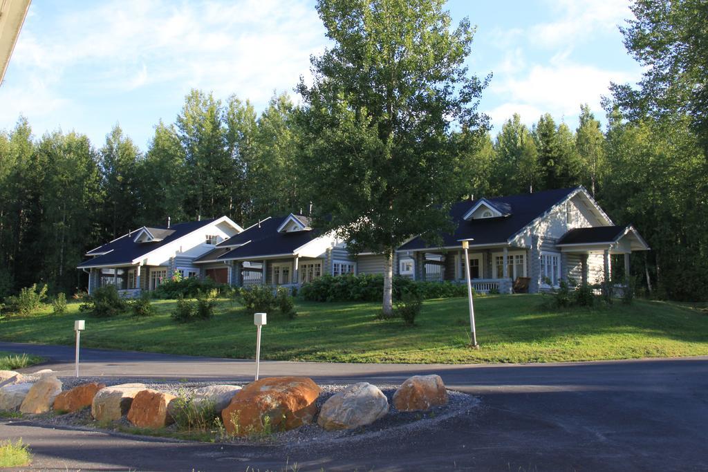 Marttinen Villa Virrat Exterior photo