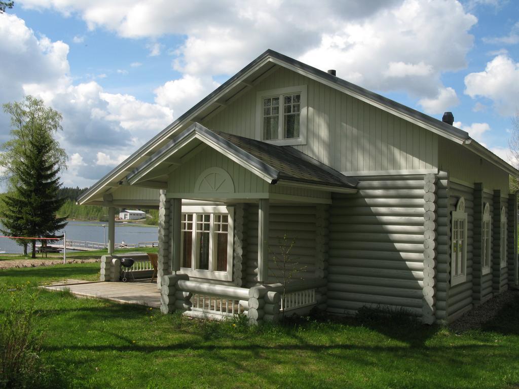 Marttinen Villa Virrat Exterior photo
