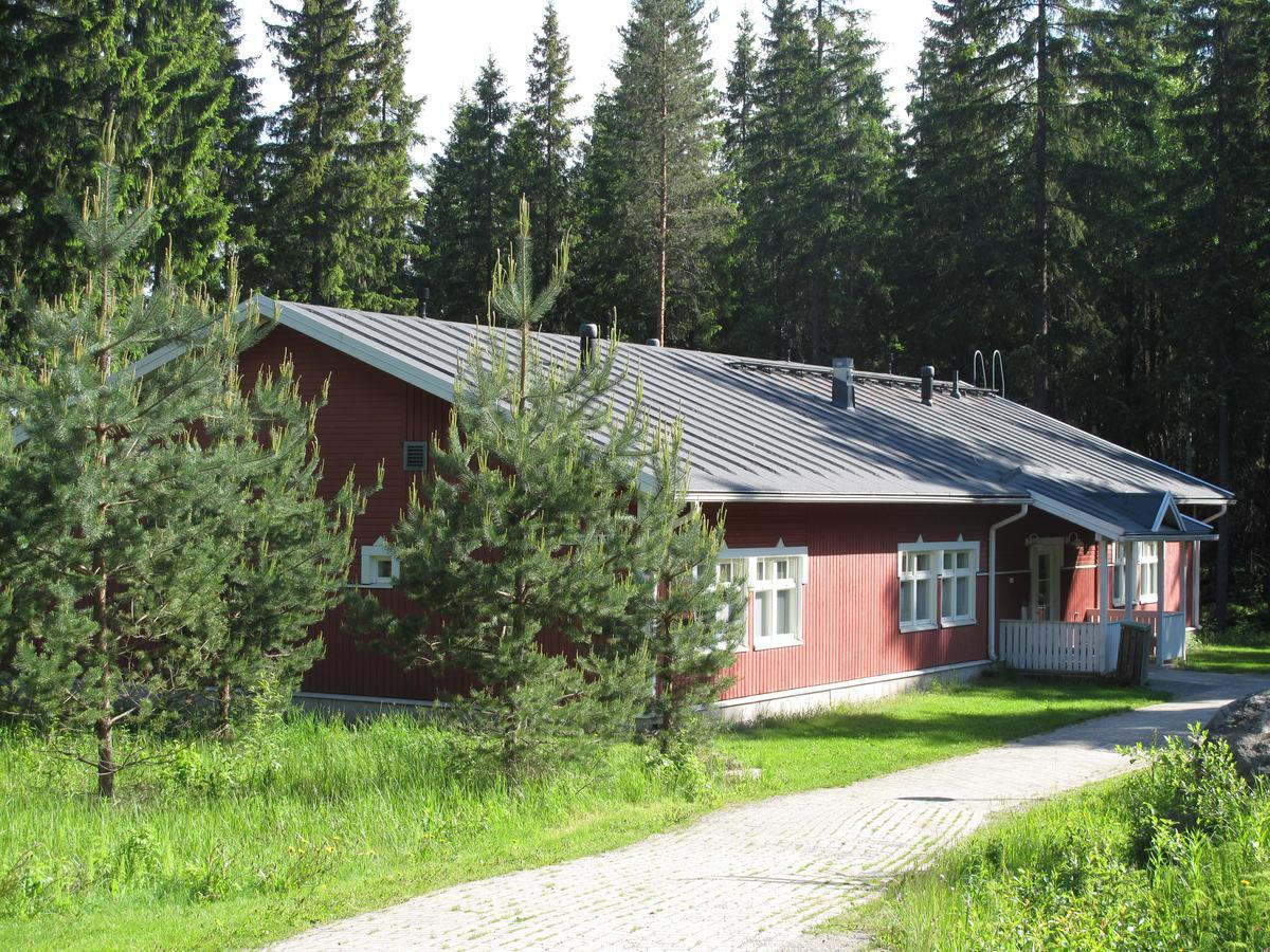 Marttinen Villa Virrat Exterior photo