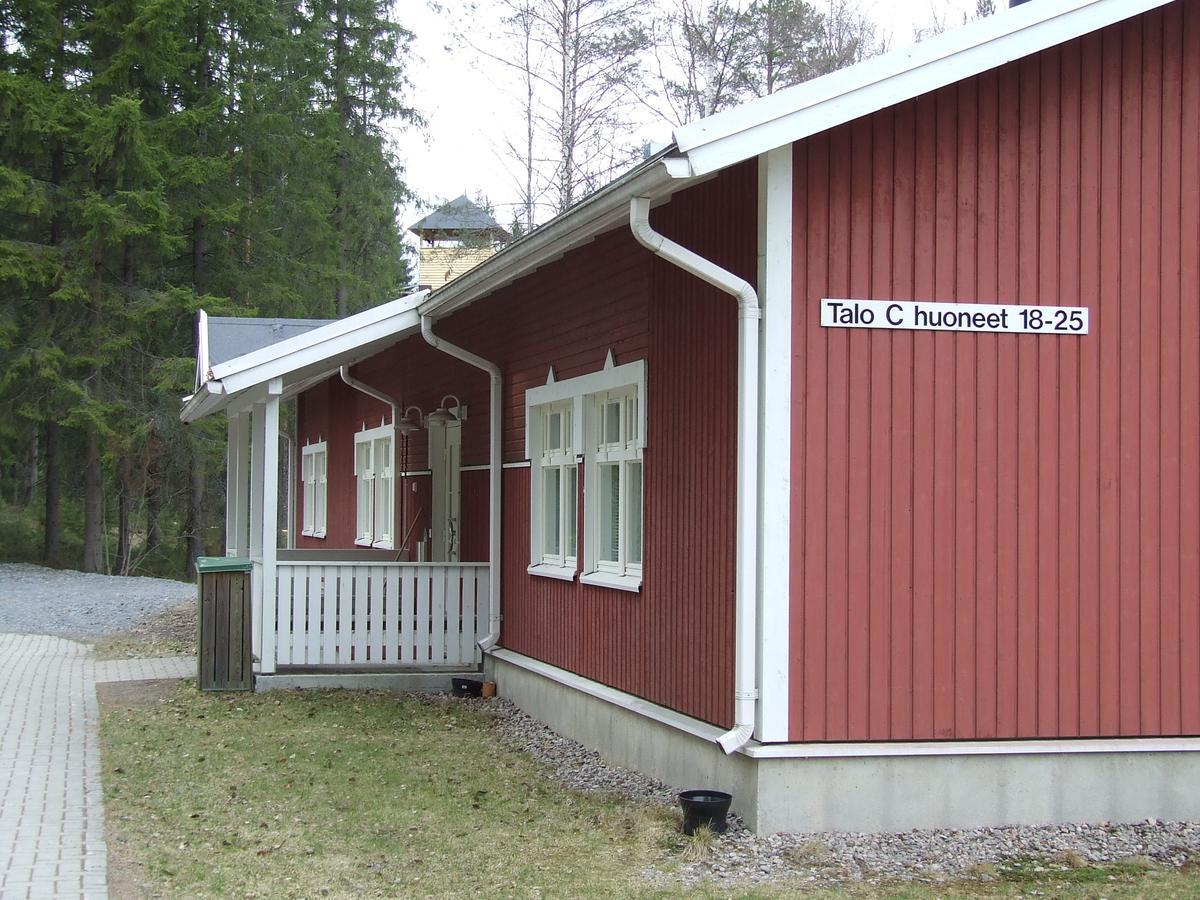 Marttinen Villa Virrat Exterior photo