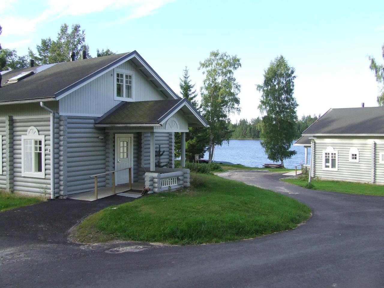 Marttinen Villa Virrat Exterior photo