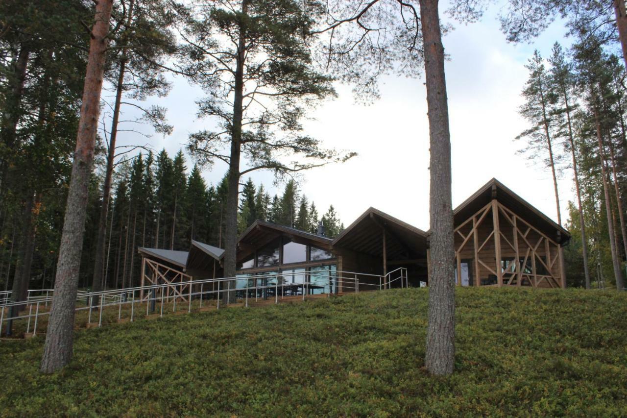 Marttinen Villa Virrat Exterior photo