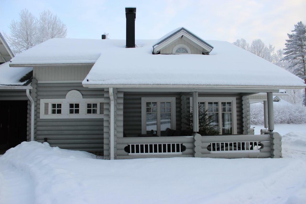 Marttinen Villa Virrat Exterior photo